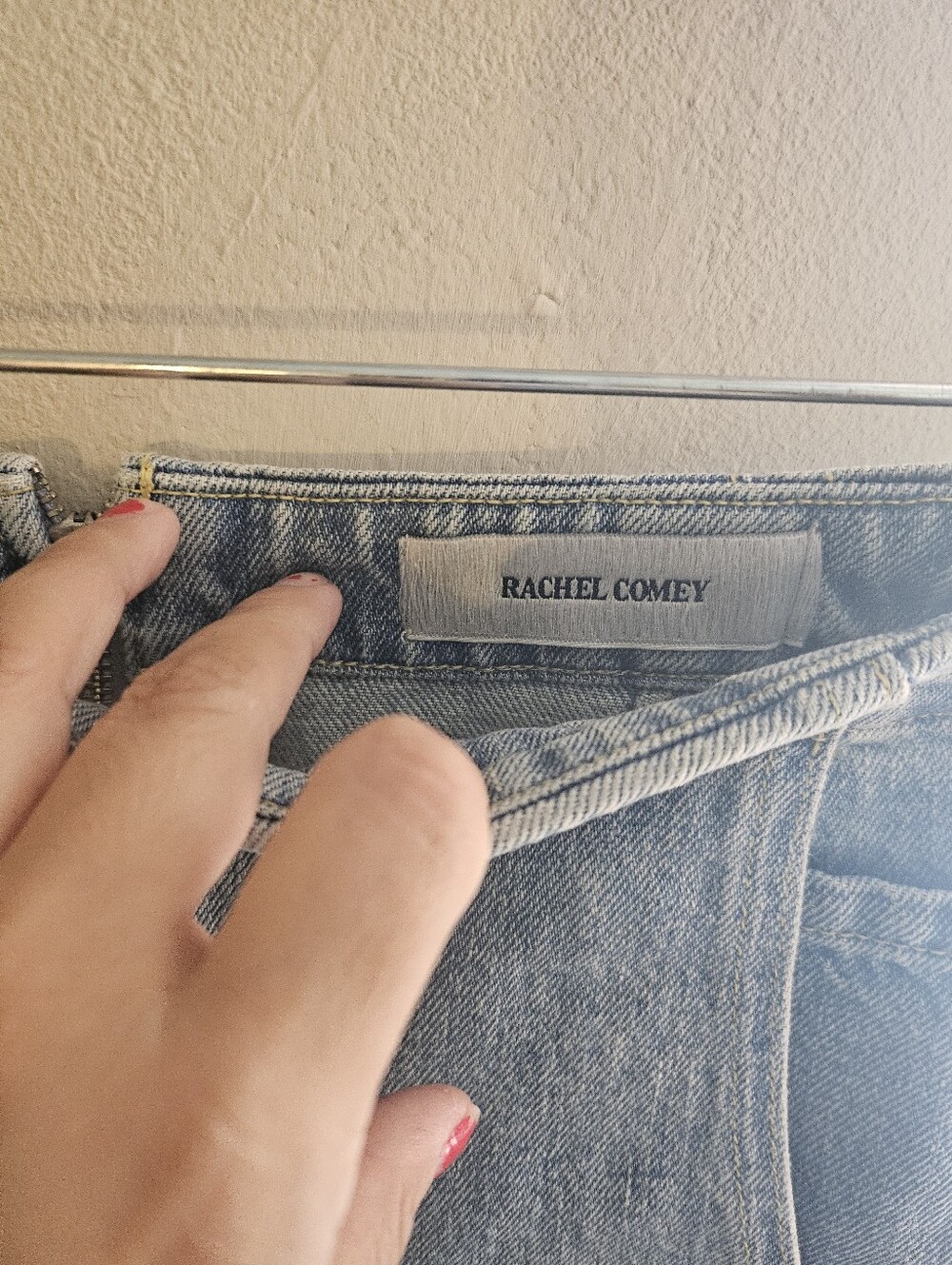 Rachel Comey Tany Pants - Picture 8 of 11